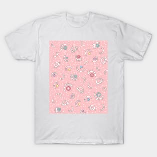 I SEE YOU - MULTICOLOR T-Shirt